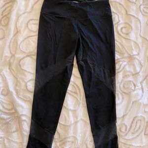 Victoria’s Secret Knockout Tights